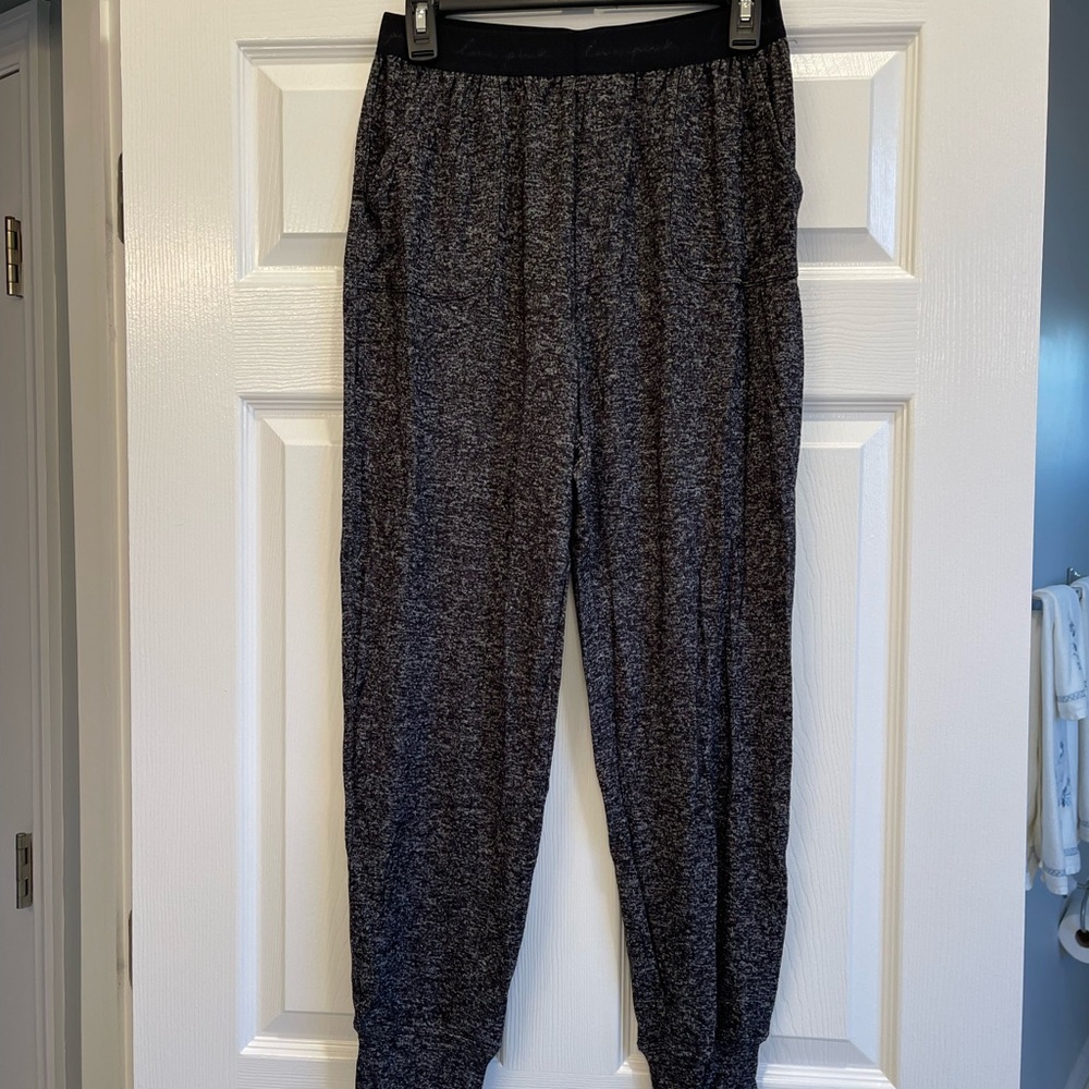 Lounge pants by Victoria’s Secret
